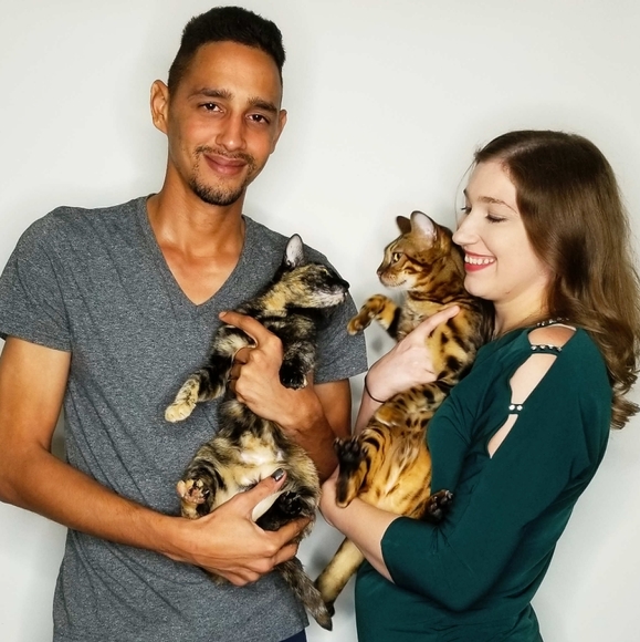 Meet your Posher Catherine! - Picture 5 of 5